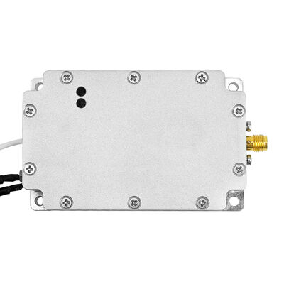 WIFI 5GHz 블루투스 휴대폰 5.2GHz 5.8GHz 10W 신호 재머 모듈