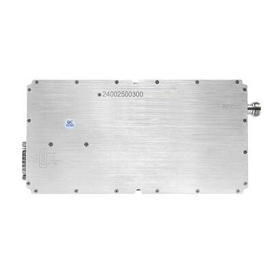 300W WiFi 2.4GHz 안티 드론, 안전 개인 정보 보호를 위한 레이더 시스템 RF 모듈