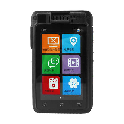4G 5G 와이파이 GPS 체장 카메라와 스마트 관리 플랫폼 보안 비디오 증거