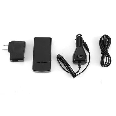 2G/3G Gps 차단제 방해기, 5 - 10 미터 거리 휴대용 Gps 방해기