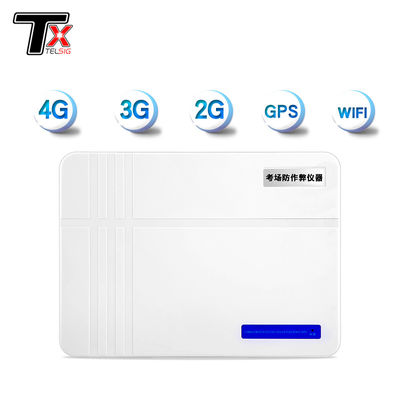 조정할 수 있는 강력한 데스크탑은 장치를 보호하는 신호에서 설립되었습니다