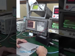 2.4G 100w 반대 드론 신호 전파 교란기 모듈