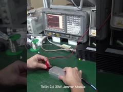 2.4G 30W 신호 충돌 모듈