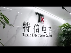 모듈 원본 공장 실제 표시