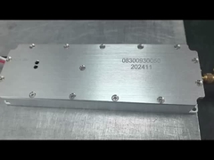 순환 모듈과 함께 GaN 50W 로라 디지털