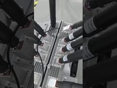 10채널 360° 감지 방해장치