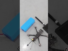 호크 아이 5.8GHz FPV 이미지 수신기