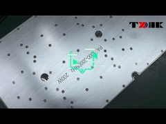 200W 광대역 전력 증폭기 테스트