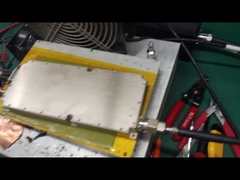 300-2000 전력 증폭기 100W