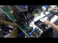 중국에 있는 ODM&OEM dorne 방해기 공급자